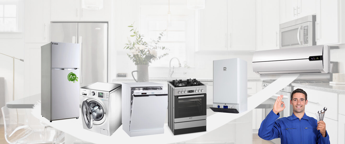 Gerede Daikin Servisi
